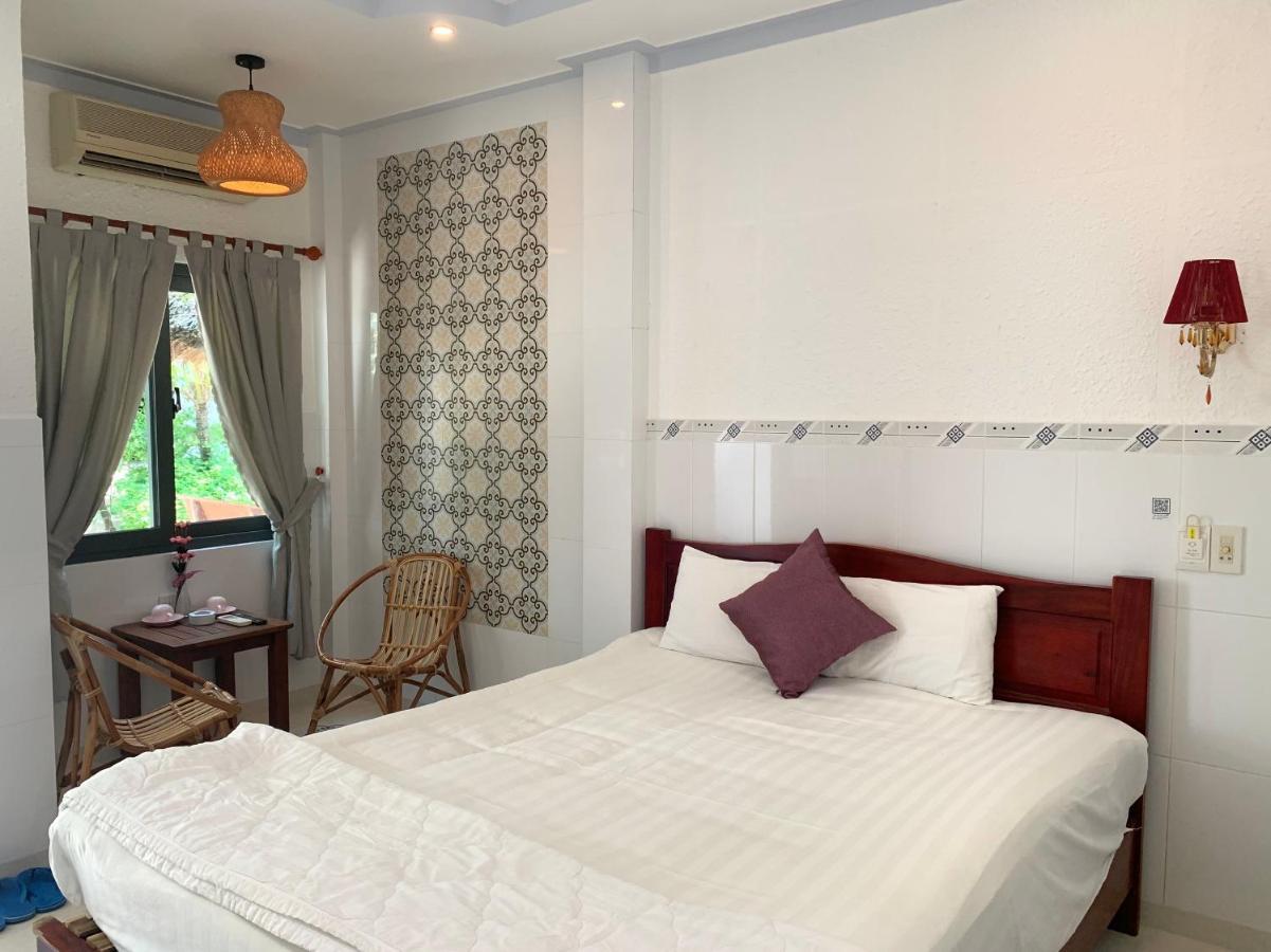 Duy An Guest House Mũi Né Eksteriør billede
