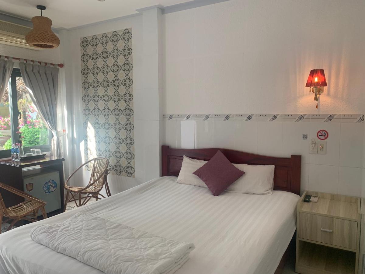 Duy An Guest House Mũi Né Eksteriør billede
