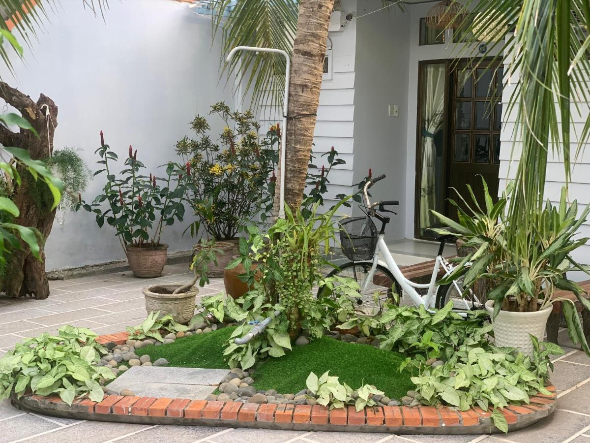 Duy An Guest House Mũi Né Eksteriør billede