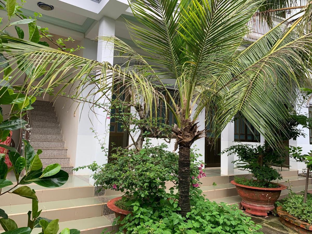 Duy An Guest House Mũi Né Eksteriør billede