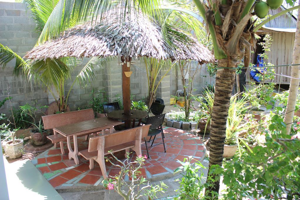 Duy An Guest House Mũi Né Eksteriør billede